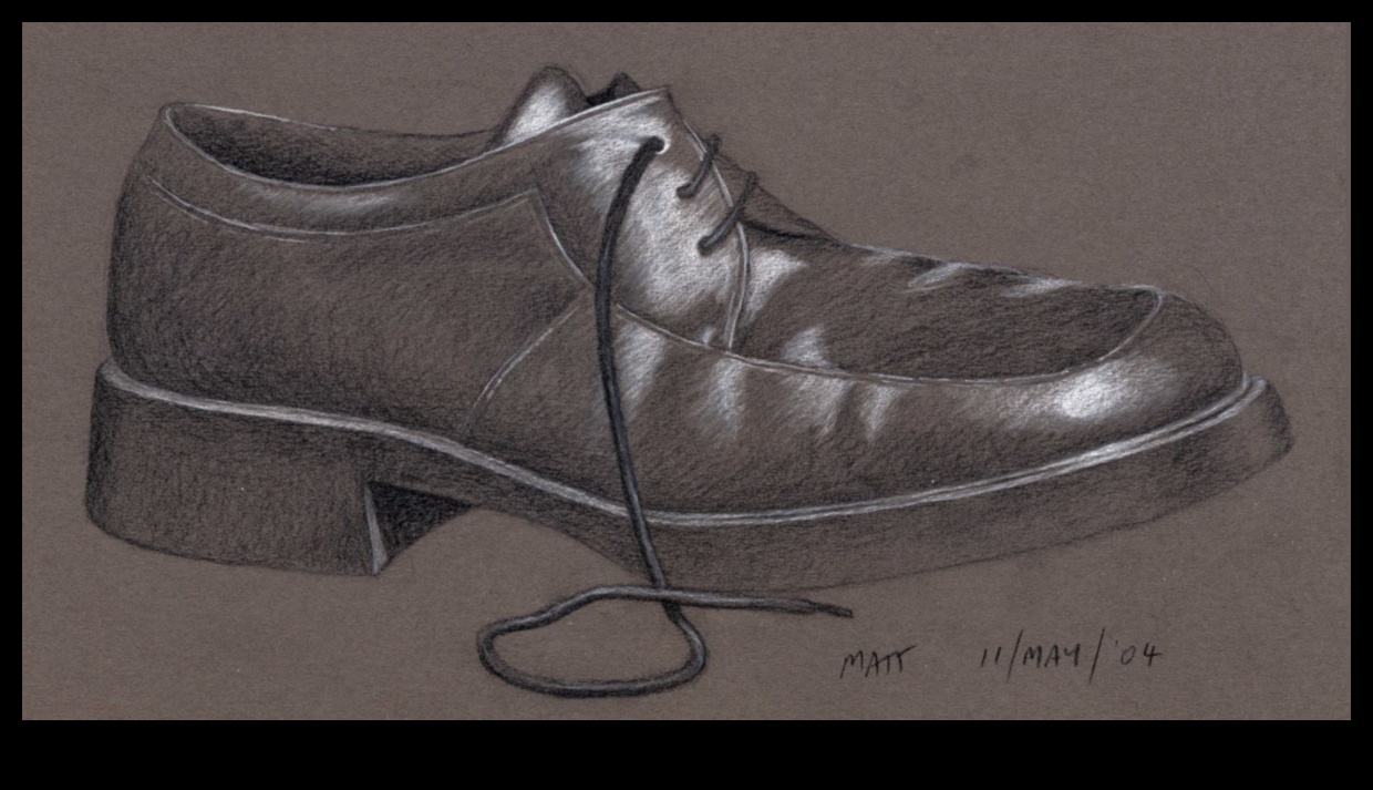 Inanimate Beauty: Νεκρή φύση σε κιμωλία και κάρβουνο