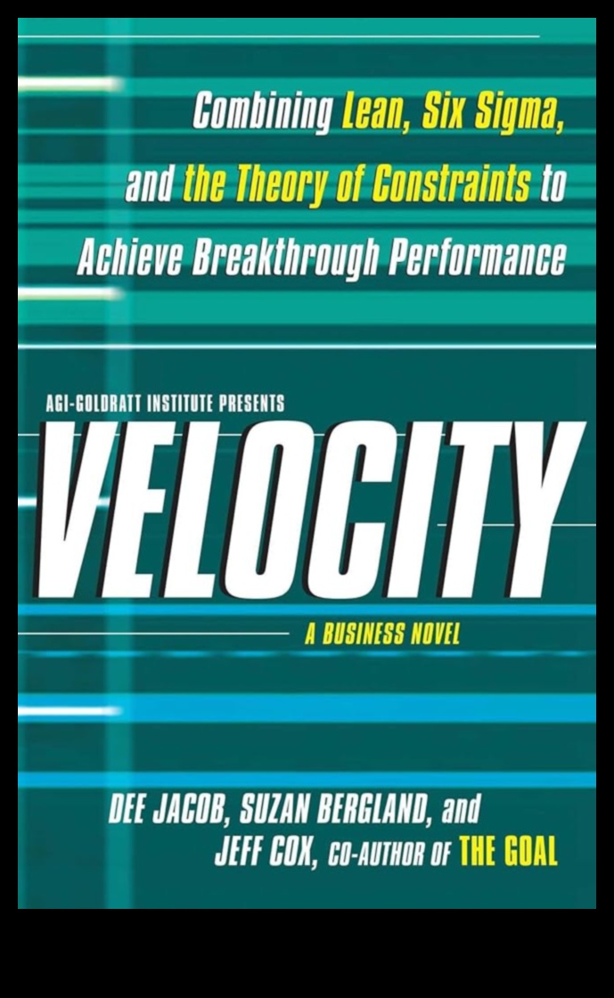 Venture Velocity: Επιτάχυνση της επιτυχίας μέσω της επιχειρηματικής ηγεσίας