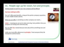 Venture Velocity Πώς να επιταχύνετε την επιτυχία μέσω επιχειρηματικής ηγεσίας