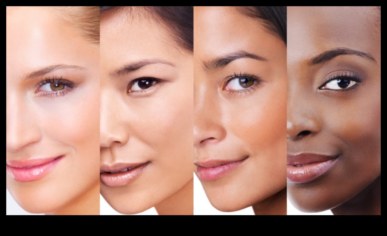 Γεφυρώνοντας το χάσμα: Πώς να επιλέξετε μια απόχρωση concealer που ταιριάζει με τον τόνο του δέρματός σας