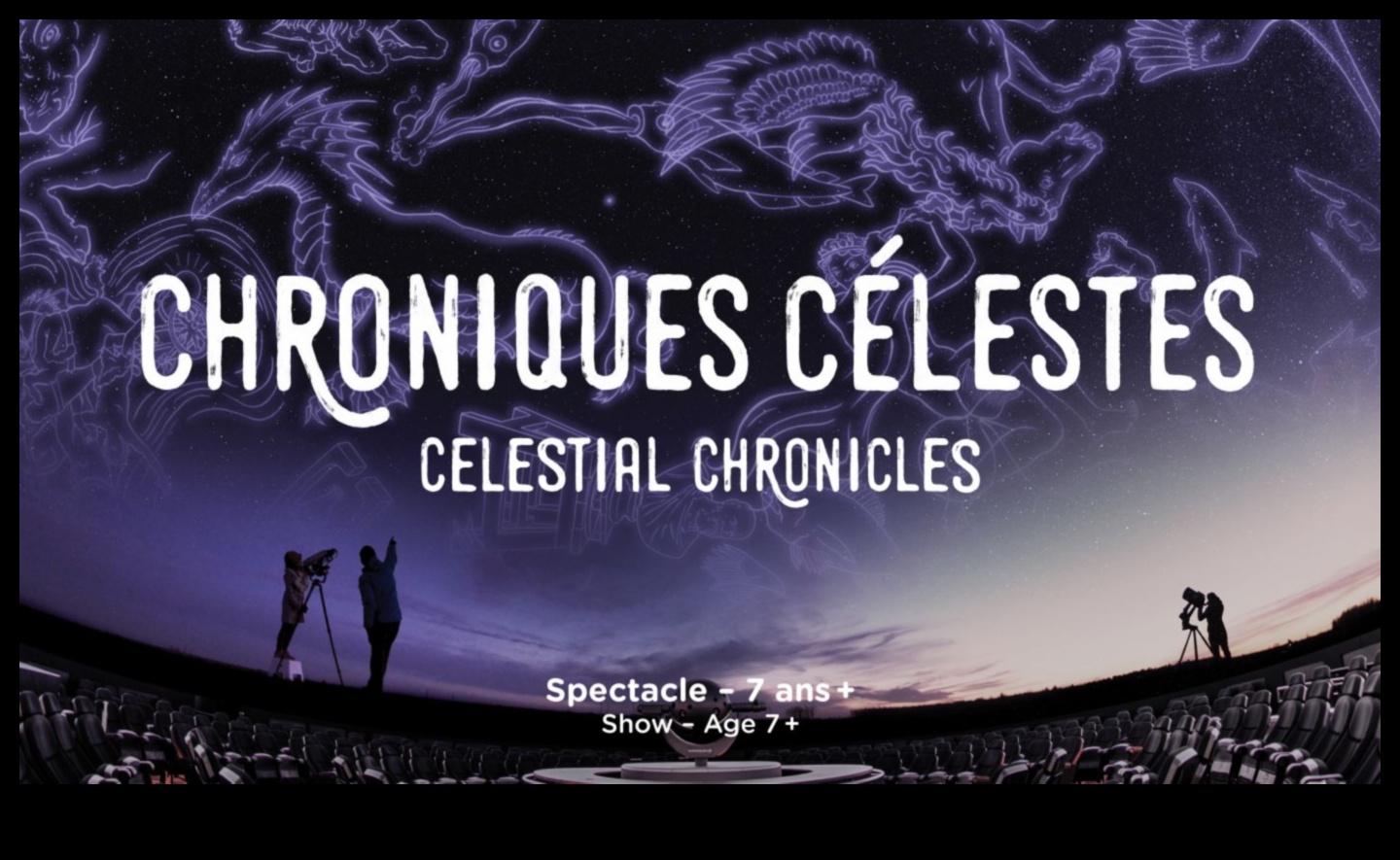 Celestial Chronicles: Stories from the Expanse of Planetary Realms