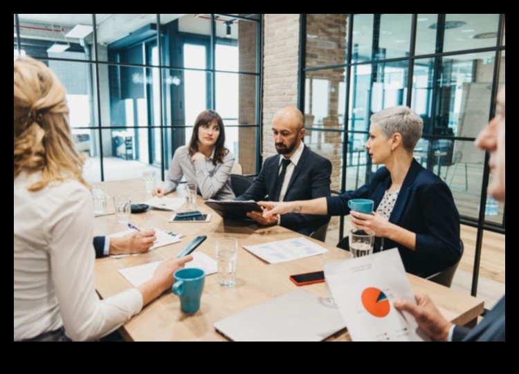 Πλοήγηση στην επιχειρηματική ανάπτυξη: Σοφία ηγεσίας για επιχειρηματίες