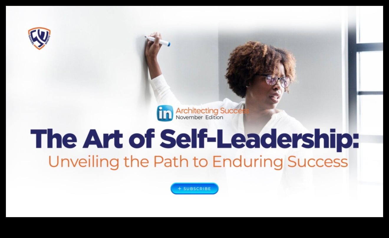 Αριστεία ηγεσίας: Mastering the Art of Business Triumph