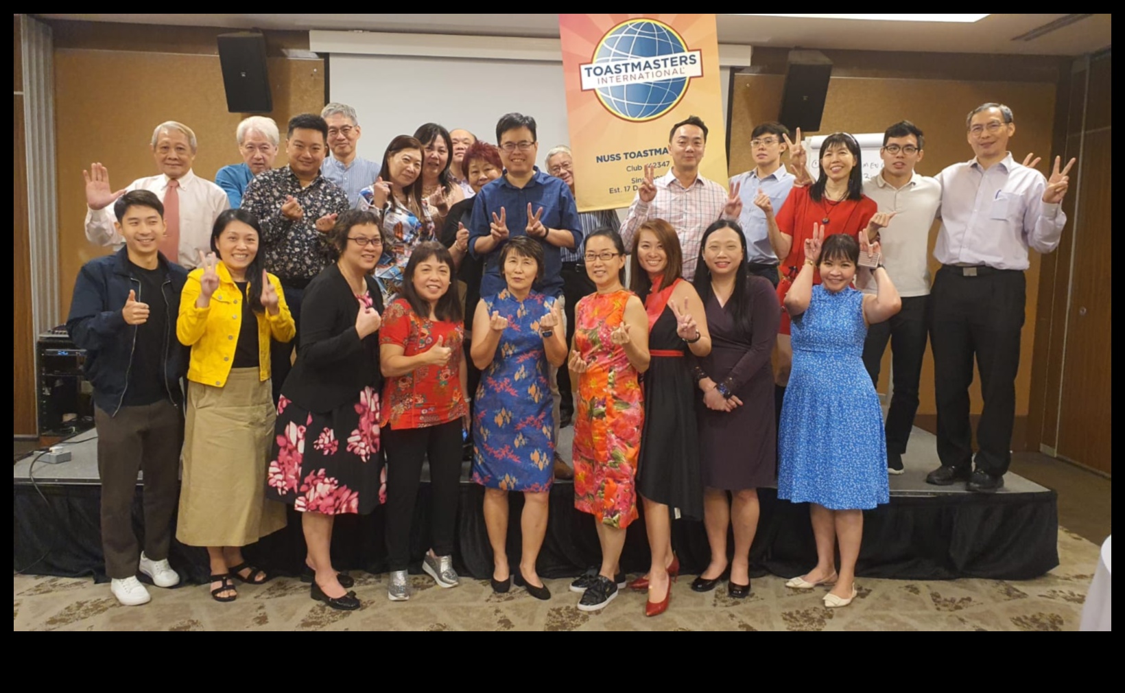 Αριστεία ηγεσίας: Mastering the Art of Business Triumph