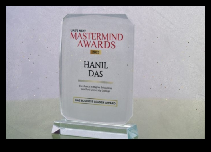 Αριστεία ηγεσίας: Mastering the Art of Business Triumph