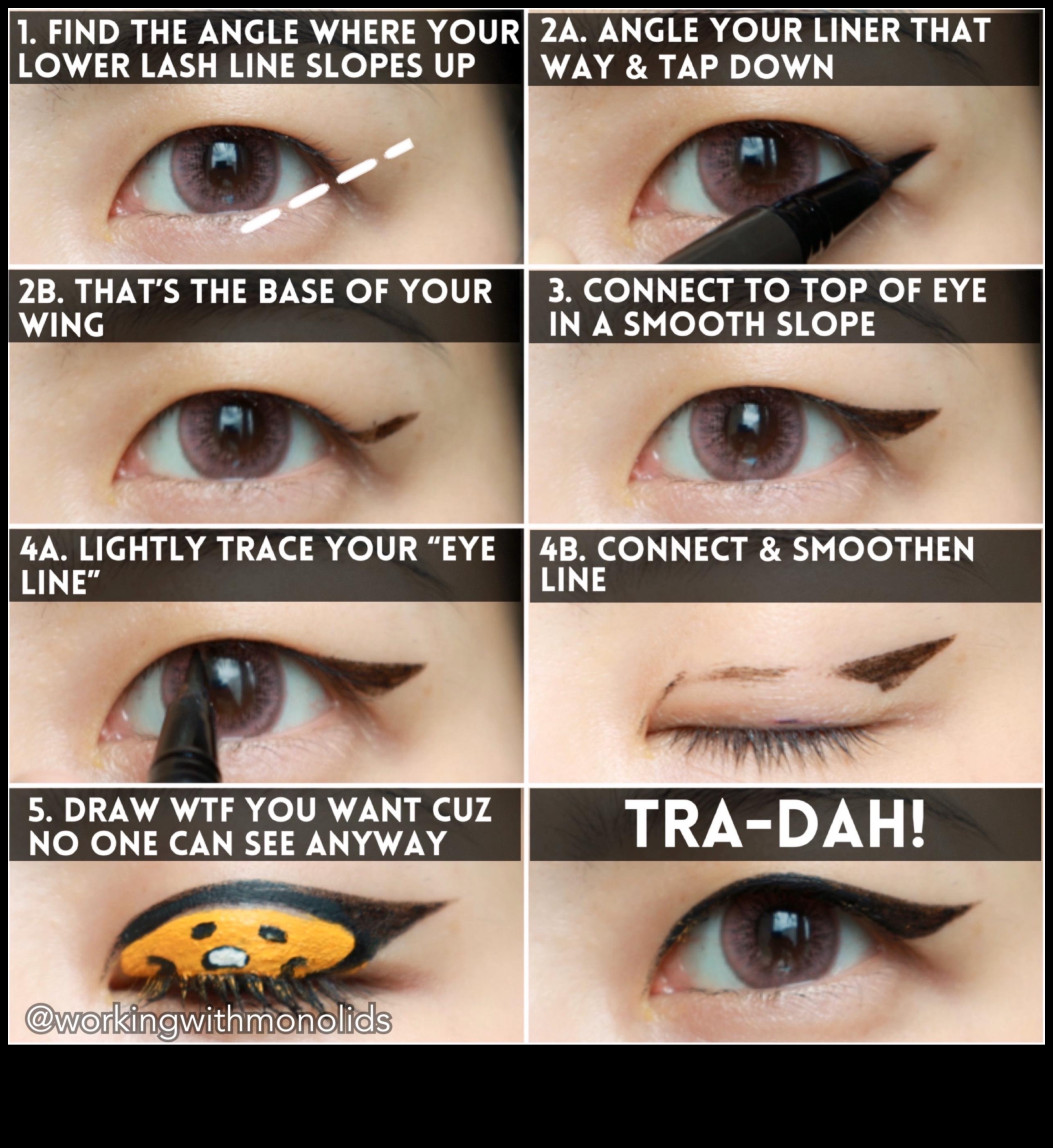 Highlighter για μάτια με κουκούλα: Τεχνικές για να τονίσετε τα μοναδικά σας χαρακτηριστικά