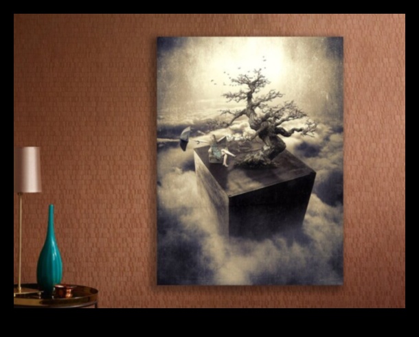 Η τέχνη της μοναξιάς: Ζωγραφίζοντας ήρεμες σκηνές νεκρής φύσης