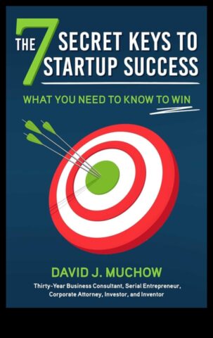 Από το γκαράζ στο παγκόσμιο Τα 7 μυστικά της επιτυχίας των startup