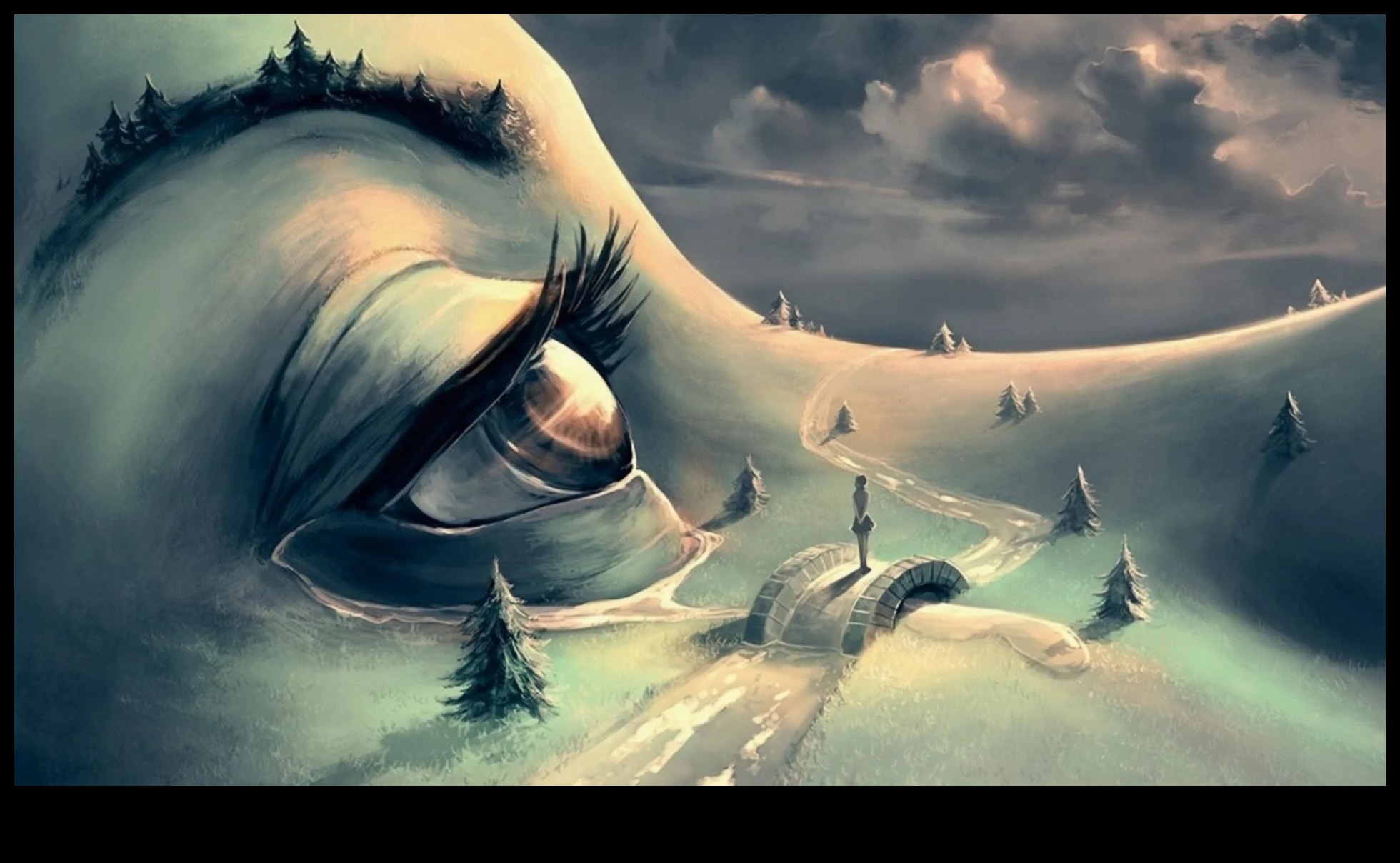 Διαφορετικοί καμβάδες: Εξερευνώντας διάφορα μέσα στην εικονογράφηση