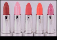 Βρείτε το τέλειο κραγιόν σας έναν οδηγό για κλασικές, έντονες και διακριτικές αποχρώσεις