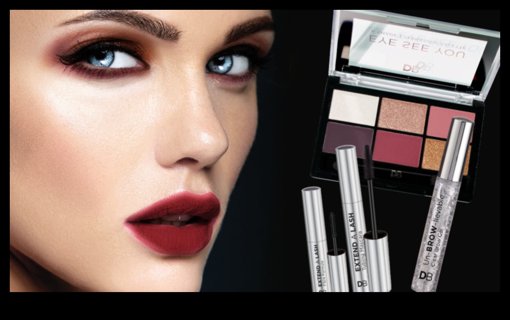 Είναι υπέροχο το βραδινό μακιγιάζ σας; Απαραίτητα βήματα για λαμπερή ομορφιά