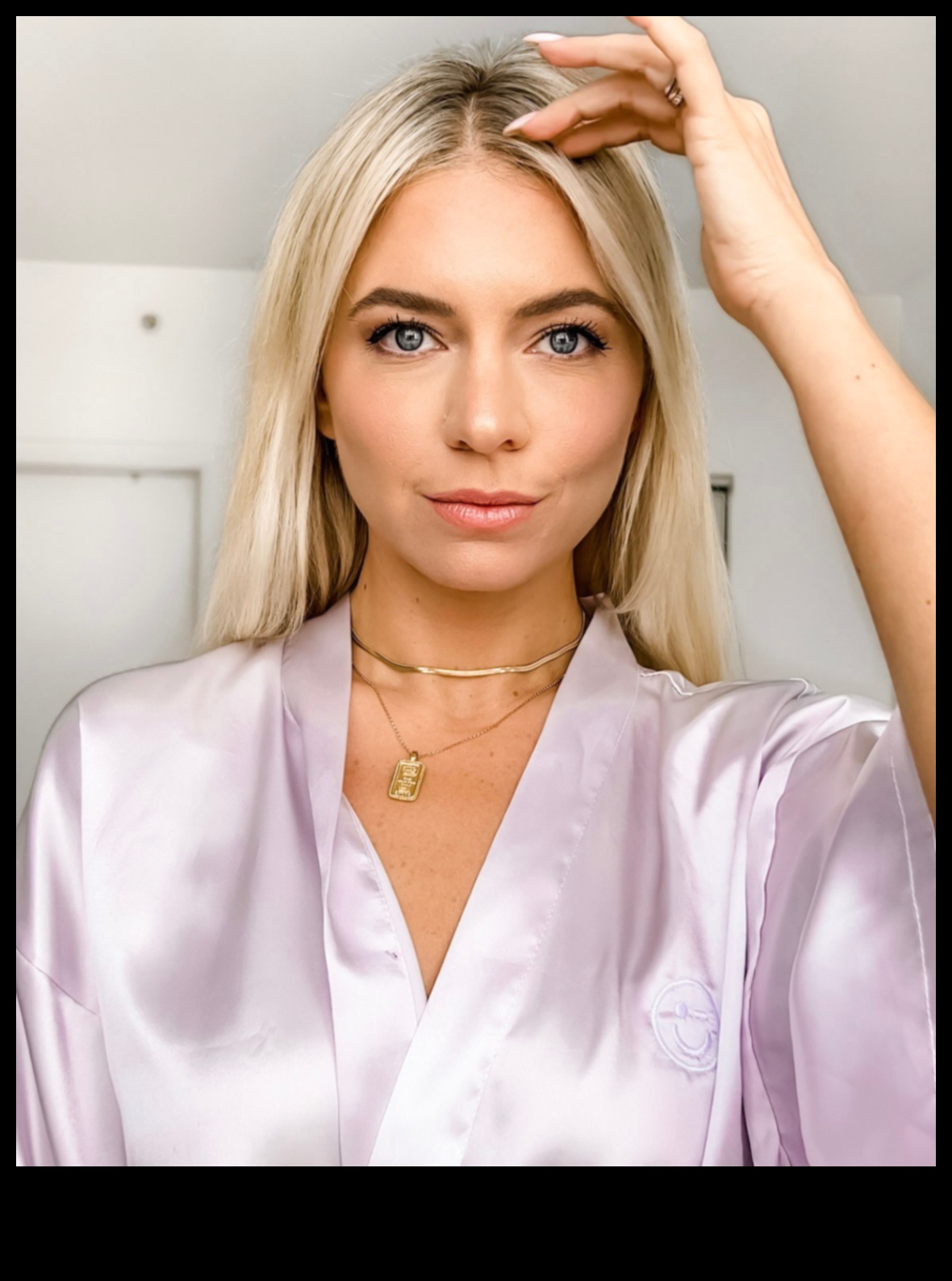 Είναι υπέροχο το βραδινό μακιγιάζ σας; Απαραίτητα βήματα για λαμπερή ομορφιά