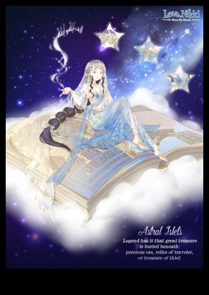 Astral Alcove: Exploring Hidden Corners of Stellar Beauty