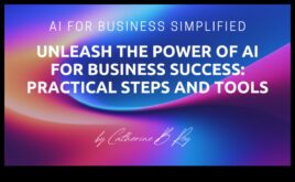 Δημιουργία της επιτυχίας του αύριο Απελευθερώστε τη δύναμη της επιχειρηματικής στρατηγικής