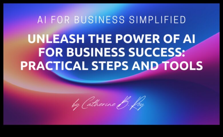 Δημιουργία της επιτυχίας του αύριο Απελευθερώστε τη δύναμη της επιχειρηματικής στρατηγικής