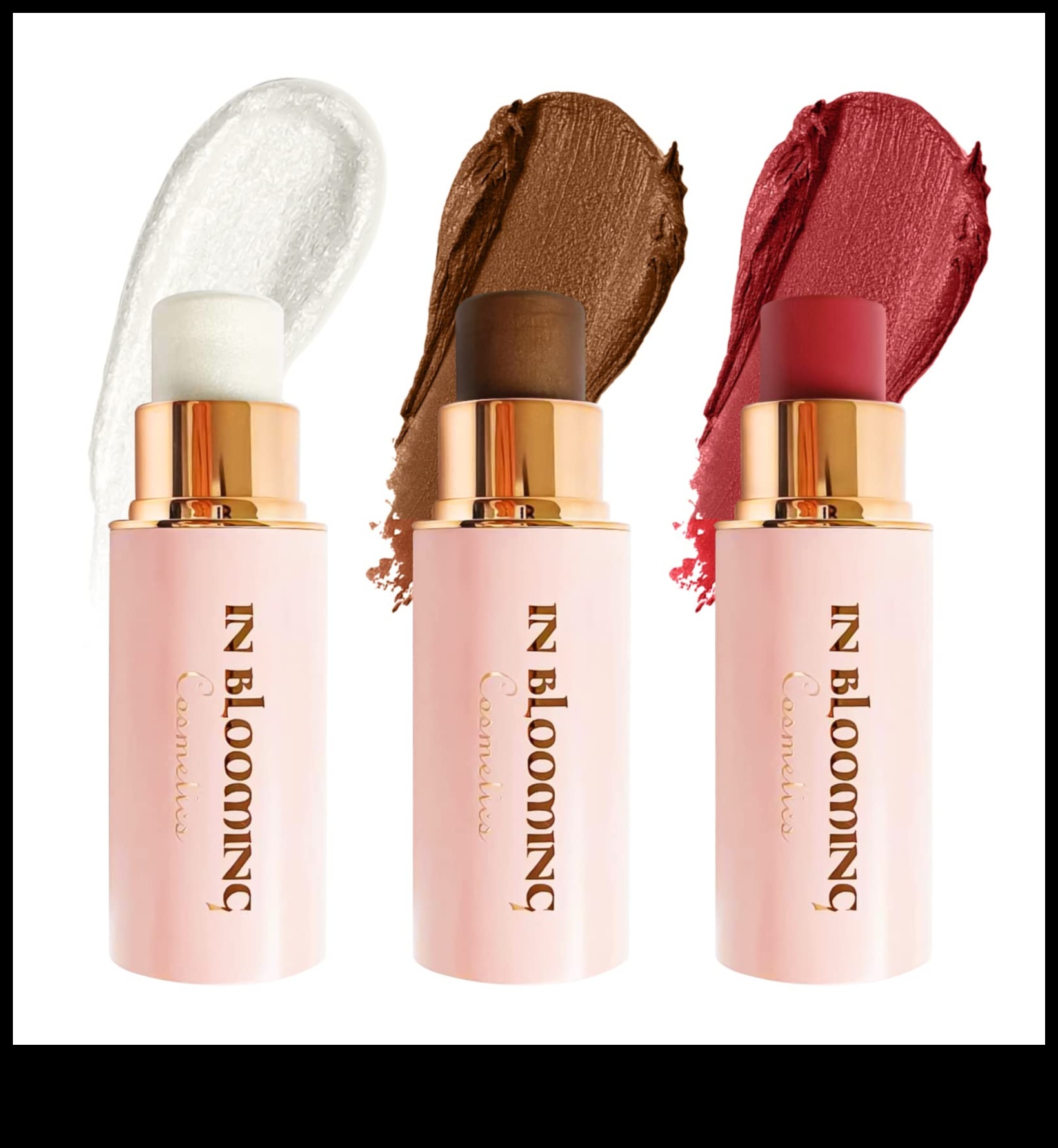 Βραδινό-Ready Contour: Βελτιώστε τα χαρακτηριστικά σας με έμπειρες τεχνικές μακιγιάζ