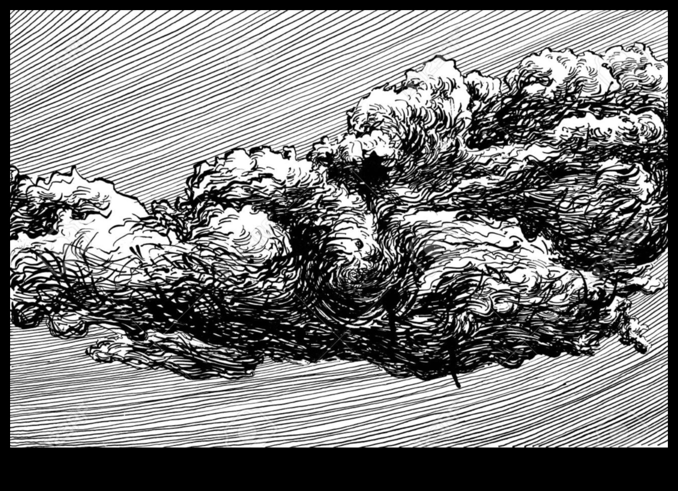 Precision in Pen and Ink: Mastering the Art of Fine Details