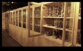 Σιωπηλοί μάρτυρες Αρχαία τεχνουργήματα μαρτυρούν το πέρασμα του χρόνου