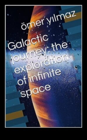 Γαλαξιακά ταξίδια Ένα ταξίδι στο άπειρο