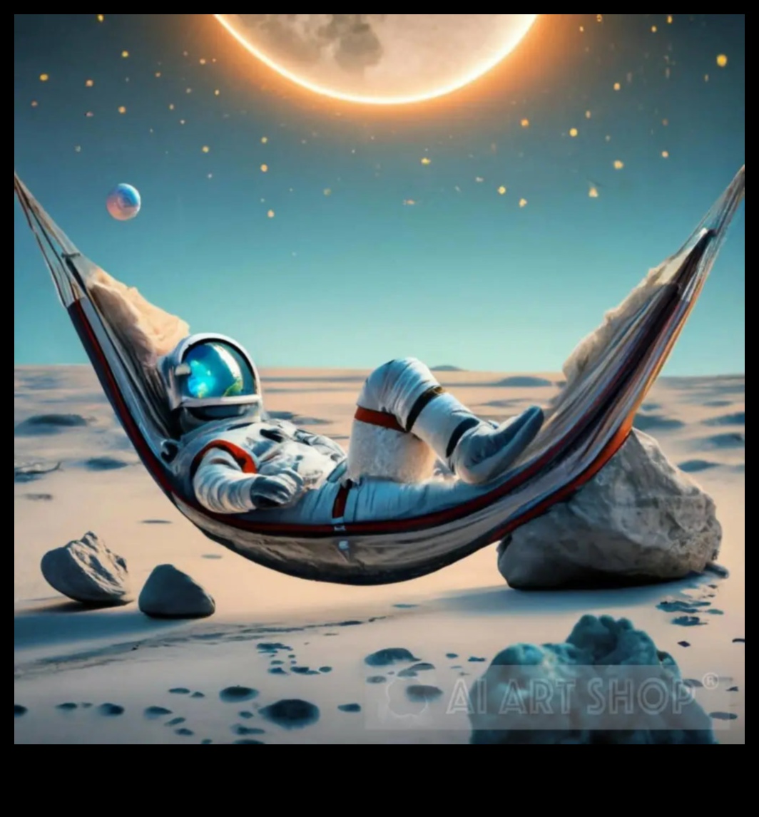 Astral Alcove: Exploring Hidden Corners of Stellar Beauty