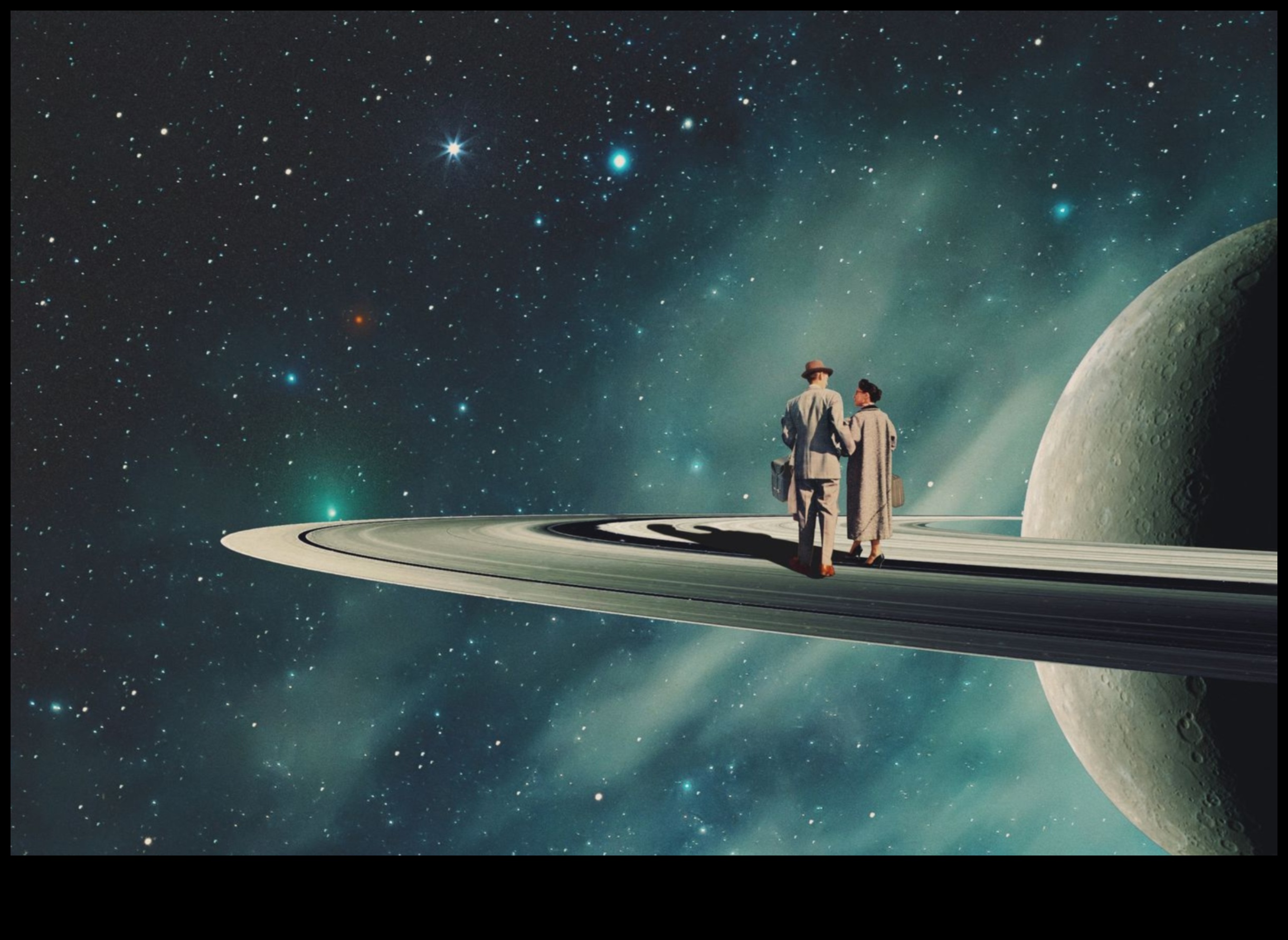 Astro-Explorers: Leading the Way in the Grand Expedition of Space Exploration