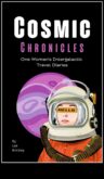 Cosmic Chronicles A Deep Dive into the Mysteries of the Universe