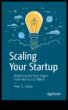 Crafting Success The Business Growth Alchemist’s Guide to Scaling Your Startup