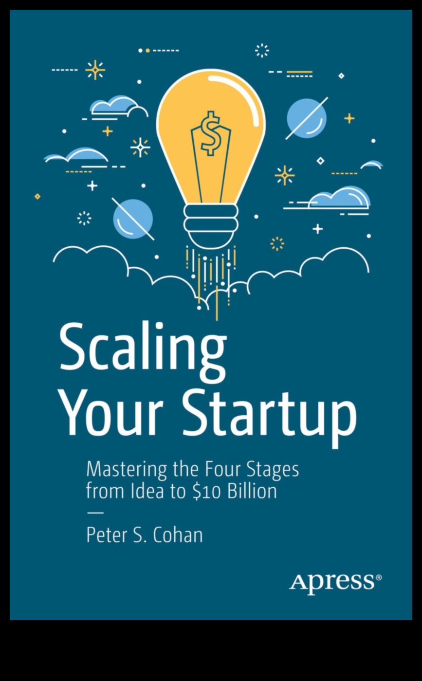 Crafting Success: The Business Growth Alchemist's Guide