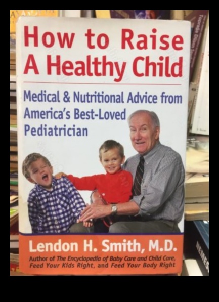 Guardians of Growth: Αποδεδειγμένες στρατηγικές για την υγεία του μωρού