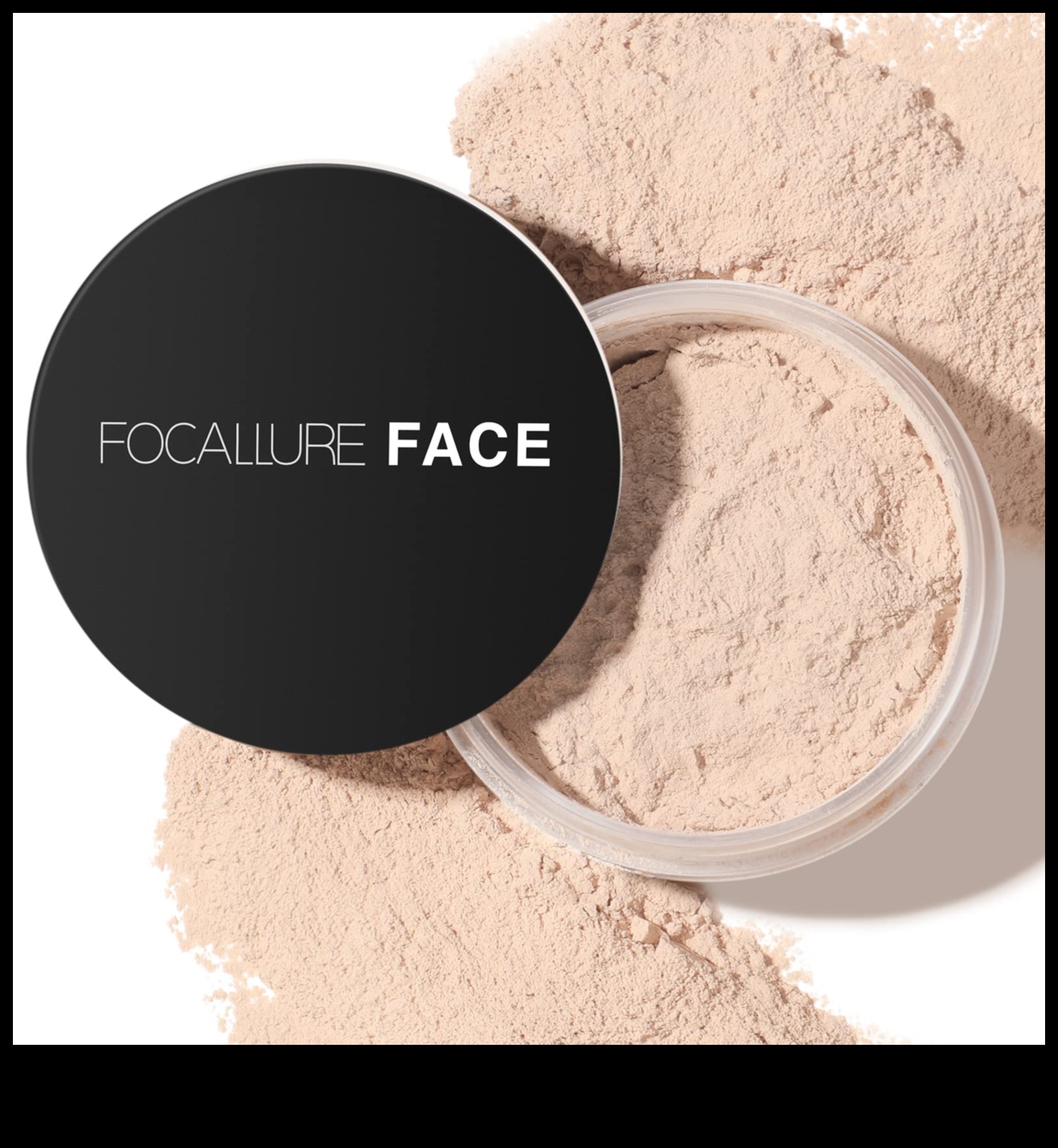 Powdered Perfection: Κορυφαίες επιλογές για έλεγχο λαδιών όλη την ημέρα