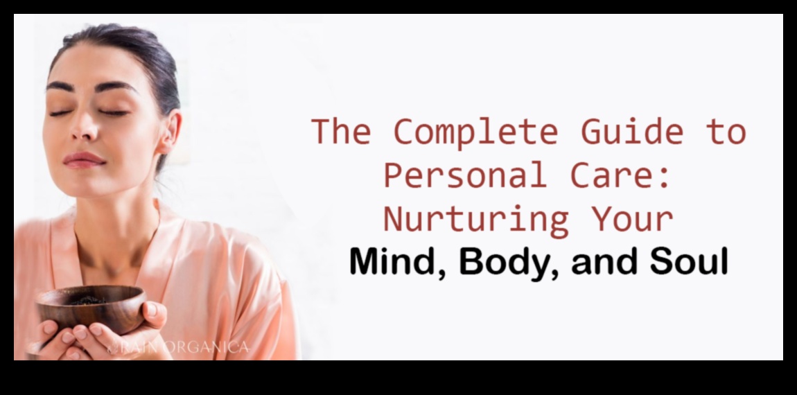 Περιποίηση δέρματος ως αυτο-φροντίδα: Φροντίστε το δέρμα σας για μια πιο υγιή νοοτροπία