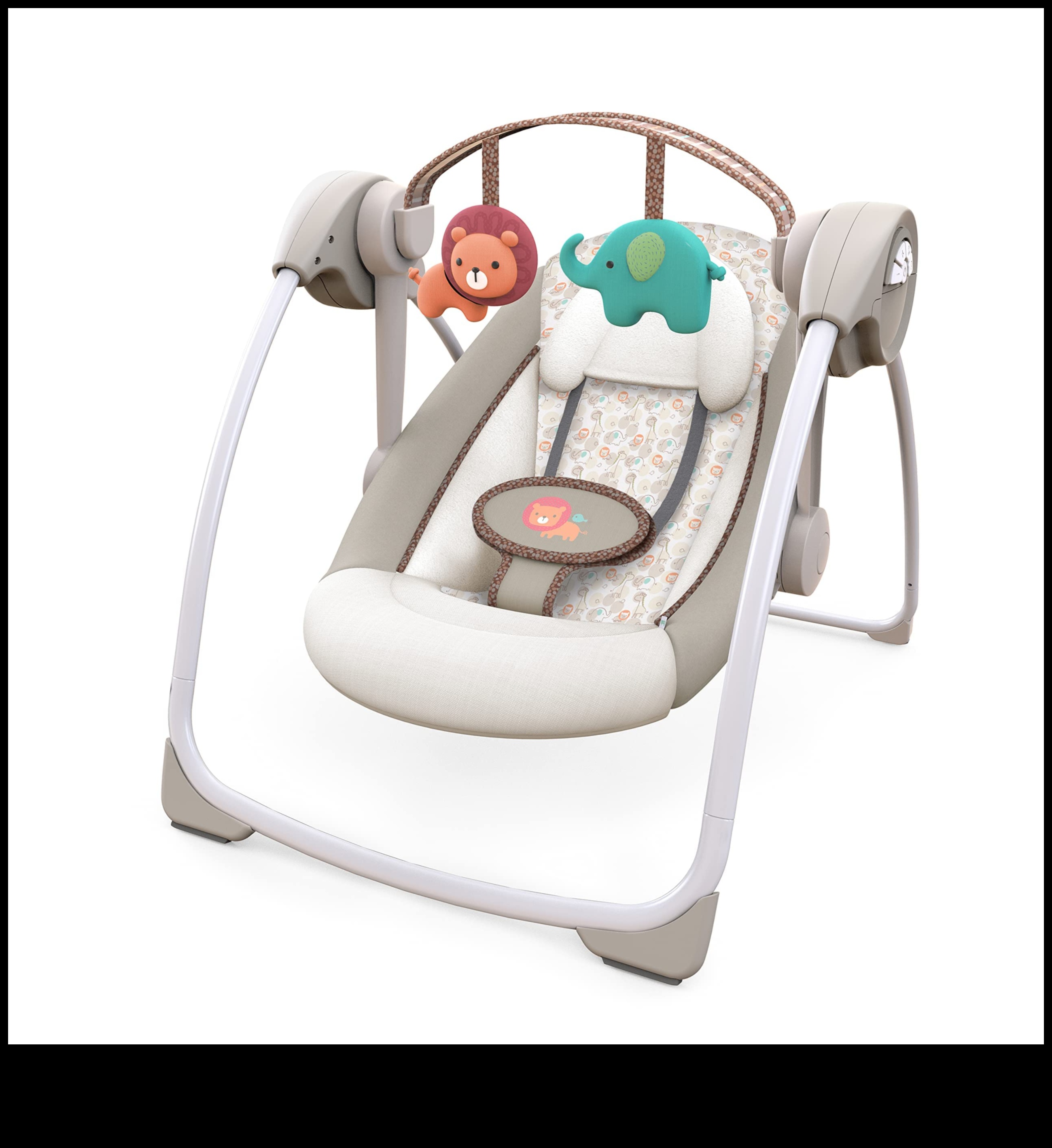 Snuggle Symphony: Musical Mobiles for Baby's Joy