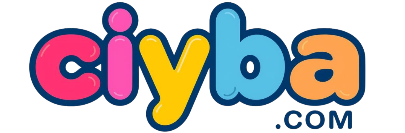 Ciyba.com