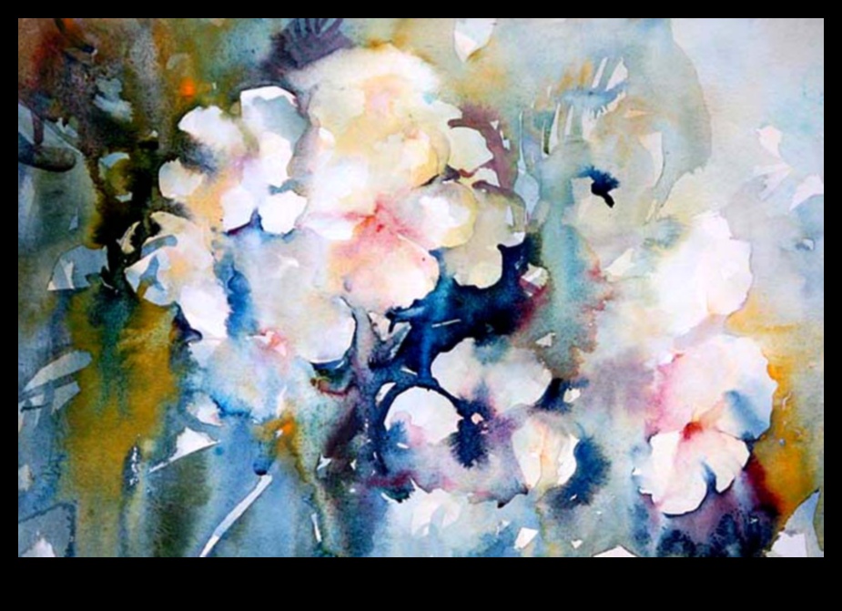 Πραγματικότητες ακουαρέλας: Επίτευξη ρεαλιστικών λεπτομερειών στην τέχνη με μολύβι