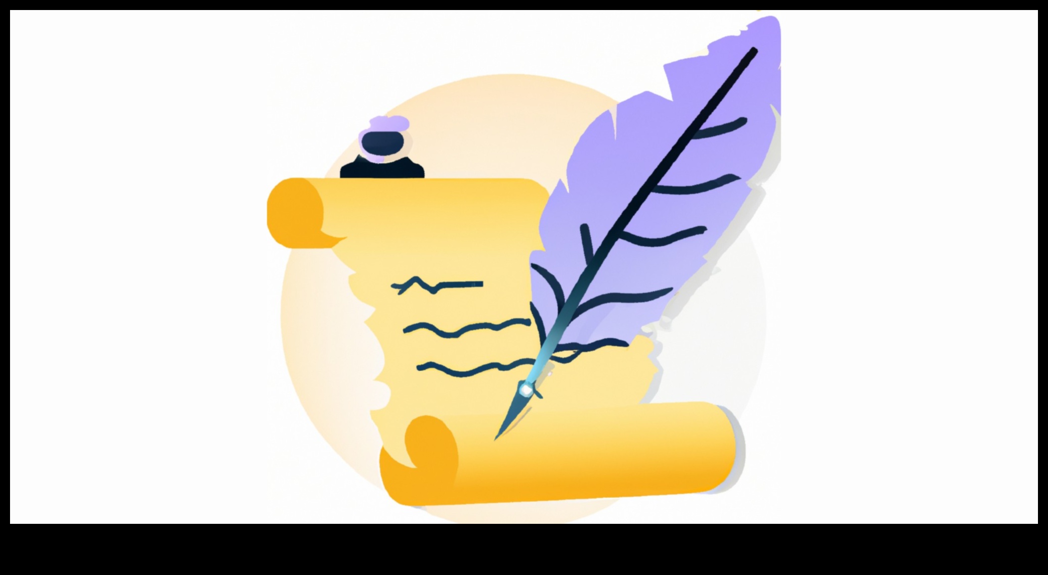 Αφήγηση κινουμένων σχεδίων: Δημιουργία εμπνευσμένων αφηγήσεων στην τέχνη