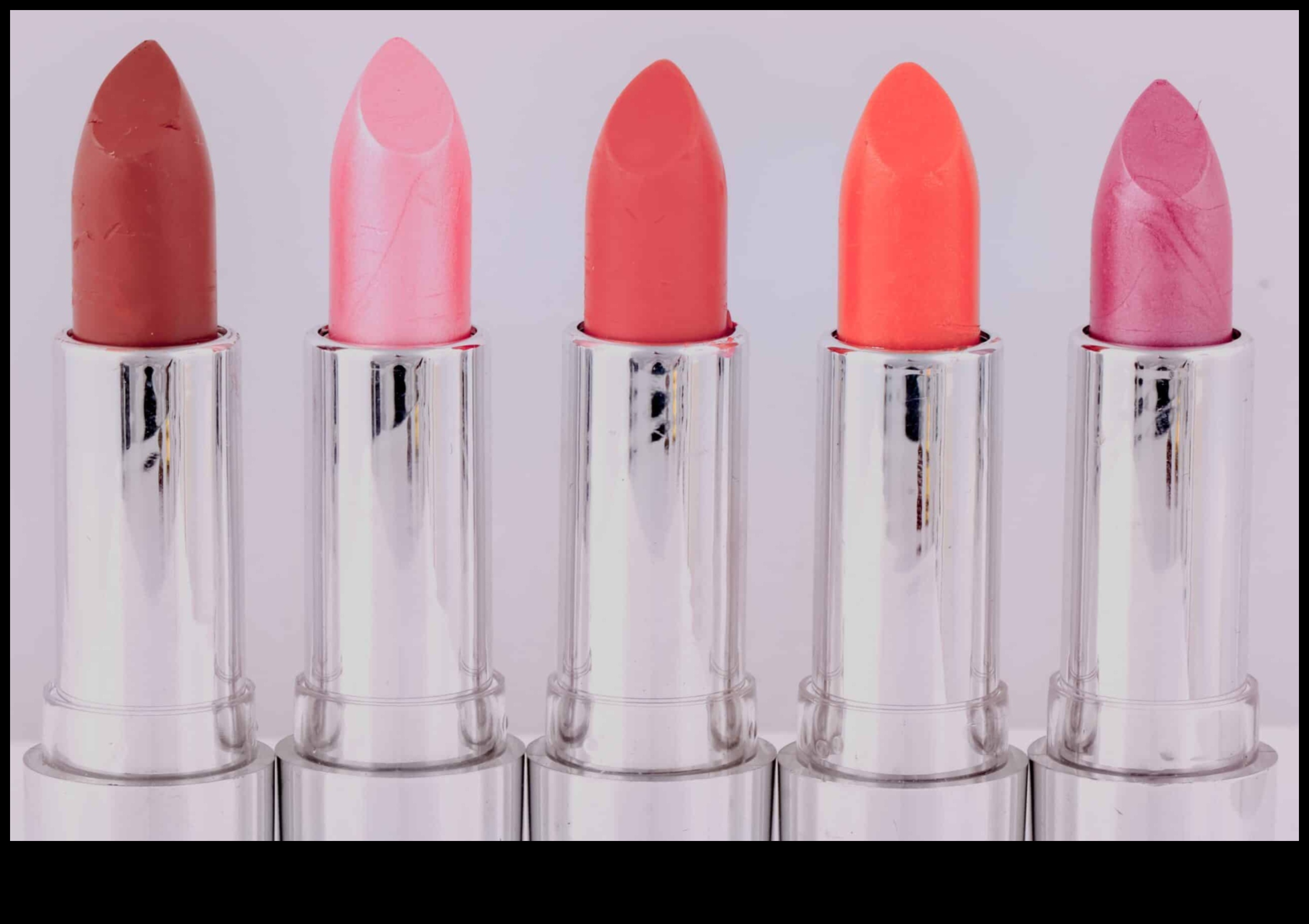 Διαλύοντας στυλ: Κλασικό, τολμηρό ή διακριτικό—Ποιο κραγιόν είναι κατάλληλο για εσάς;