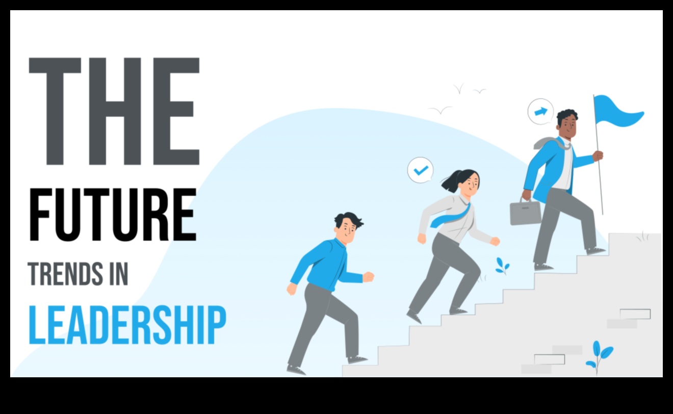 Δημιουργώντας το Μέλλον: Στρατηγικές για τους Αυριανούς Στρατηγικούς Συμβουλευτικούς Ηγέτες