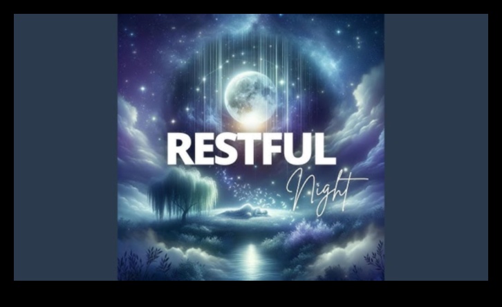 Lunar Lullabies: Astronauts' Soothing Sounds in the Celestial Abyss