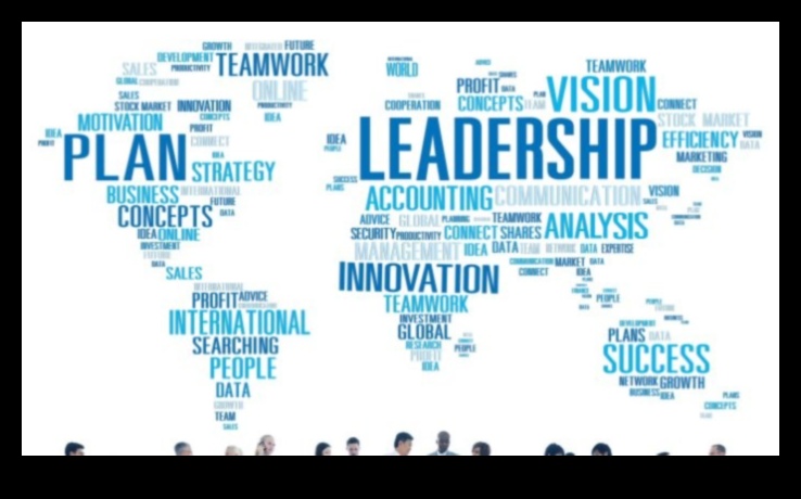 Πλοήγηση στην επιχειρηματική ανάπτυξη: Σοφία στην ηγεσία της διαδικασίας