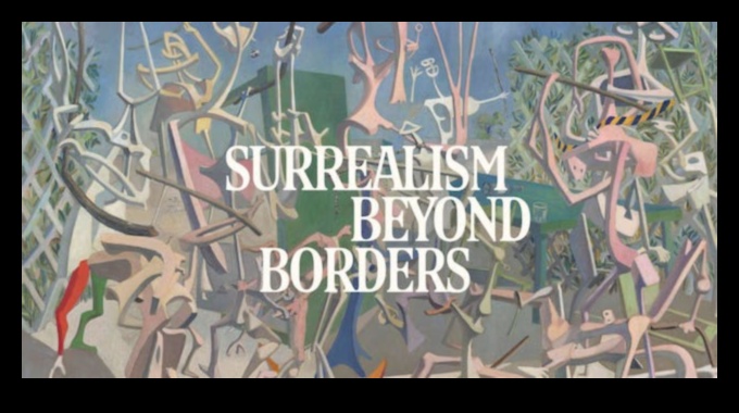 Σουρεαλιστικές αφηγήσεις: Δημιουργία φανταστικών ιστοριών με μολύβι