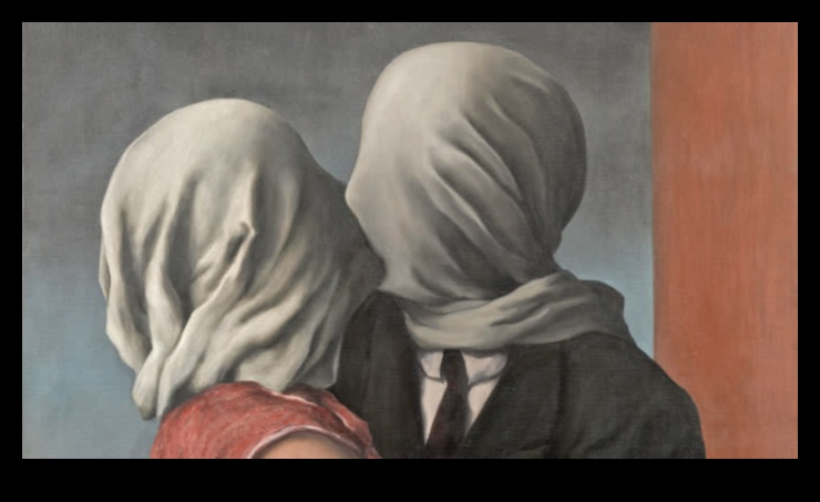 Σουρεαλιστικές αφηγήσεις: Δημιουργία φανταστικών ιστοριών με μολύβι