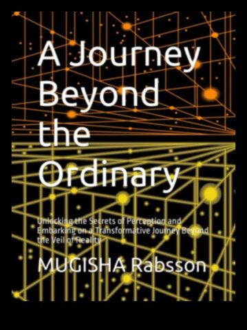 Σουρεαλιστική αφήγηση Ένα ταξίδι πέρα ​​μέσω το συνηθισμένο