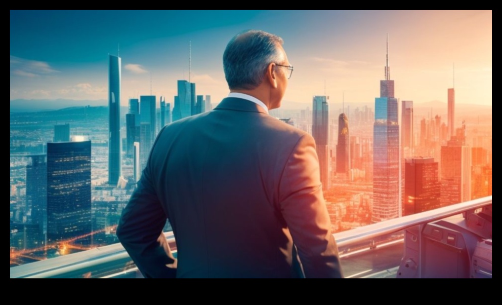 Επαναστατική Ανάλυση: Η δύναμη των στρατηγικών επιχειρηματικών πρωτοβουλιών