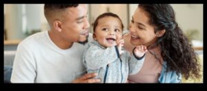 Ζωντανές αρχές 7 αποδεδειγμένες συμβουλές υγείας για ένα υγιές και χαρούμενο μωρό