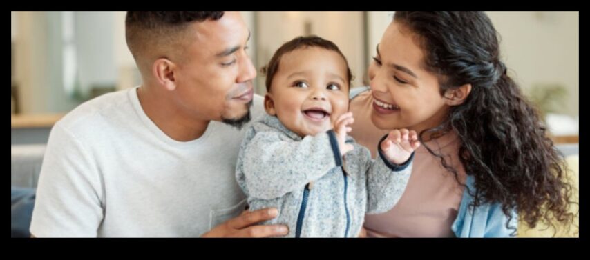 Ζωντανές αρχές 7 αποδεδειγμένες συμβουλές υγείας για ένα υγιές και χαρούμενο μωρό