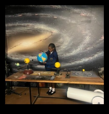 Celestial Tug: Exploring the Invisible Threads of Gravity