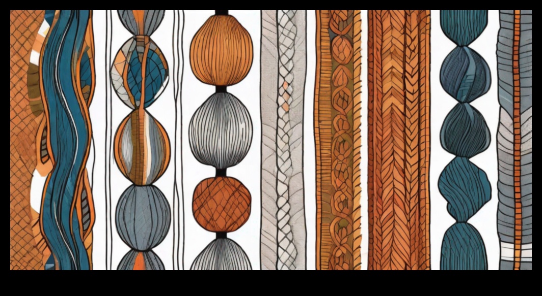 Funky Fibers: Textile Art και Fiber Arts στην Αμερική