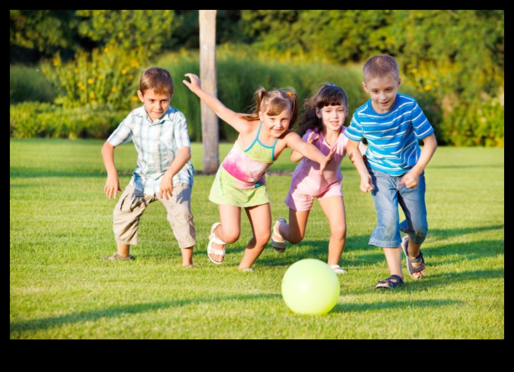 Joyful Jumps: Ενεργό παιχνίδι για τη σωματική υγεία του μωρού