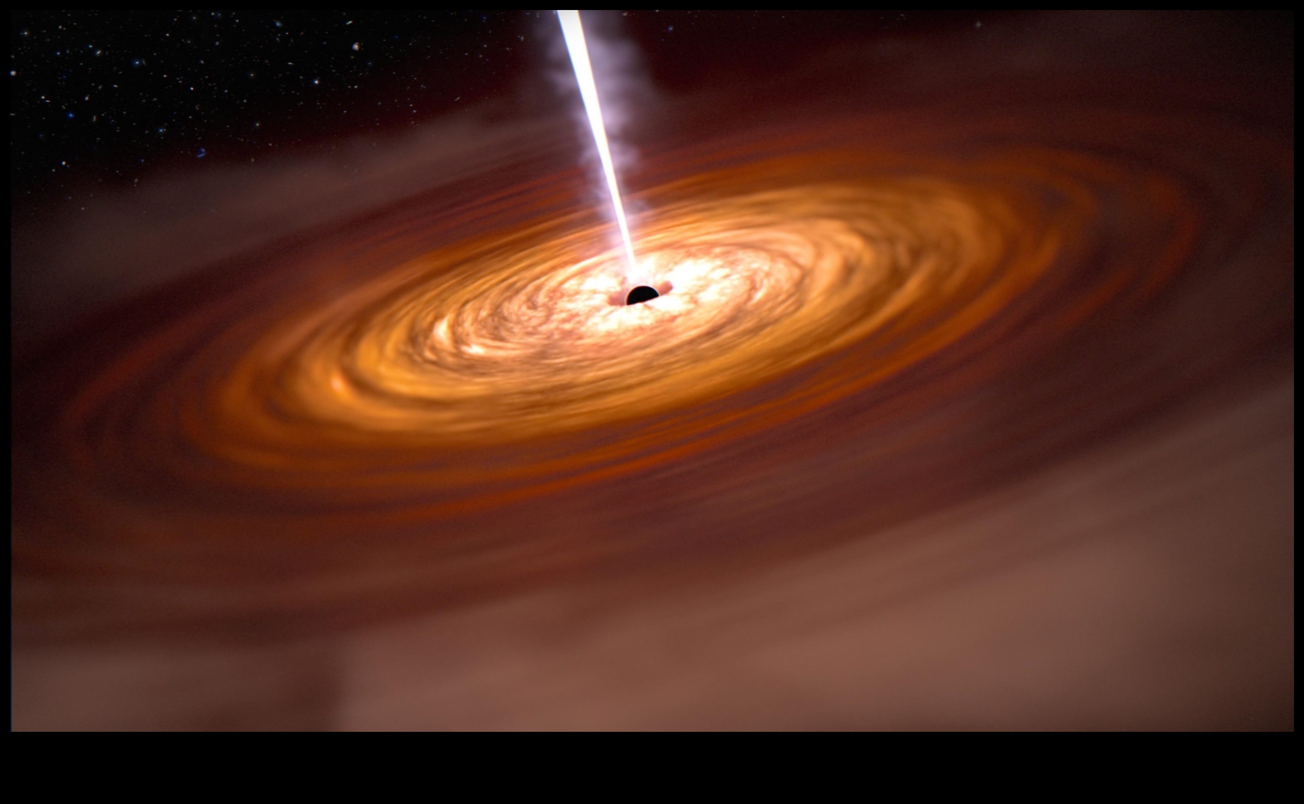 Κβαντικά Κβάζαρ: Φωτίζοντας το Κοσμικό Στάδιο με Έντονη Λάμψη