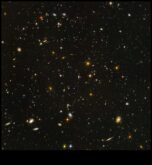 Γαλαξιακή Έρευνα Χαρτογραφώντας το Άγνωστο μέσω Διαστημικής Έρευνας